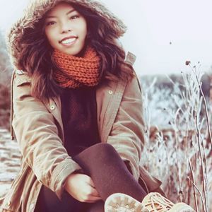 Meet your Posher, Chee